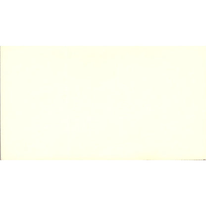 Capt. W.J. Aicklen Jr World Marine Assoc Houston Vintage Business Card SD9-B7