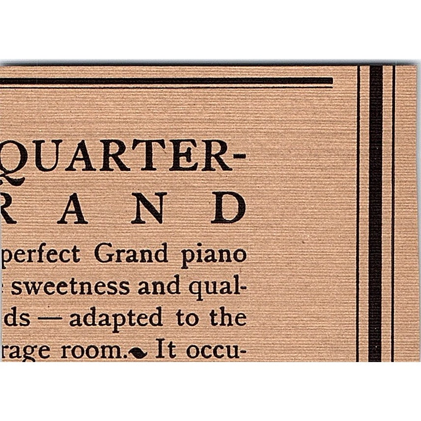 Art Academy of Cincinnati J.H. Gest - 1904 Ad AF4-6