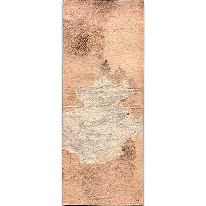 NuGrape Soda Vintage Matchbook Cover SC7-Y8