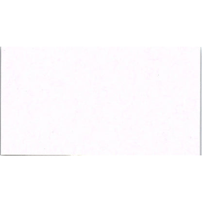 Chris Cutler Paper Moon Nashville TN Vintage Business Card SC9-B8