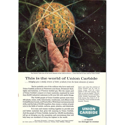 Juicy Hamburger Lunch With Ice Cold Coke 1961 Coca-Cola Coke Ad 6.75x10 V19