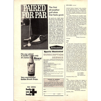 Dial Soap with AT-7 Wipes Out Skin Bacteria That Cause Odor 1967 Ad AG2-2