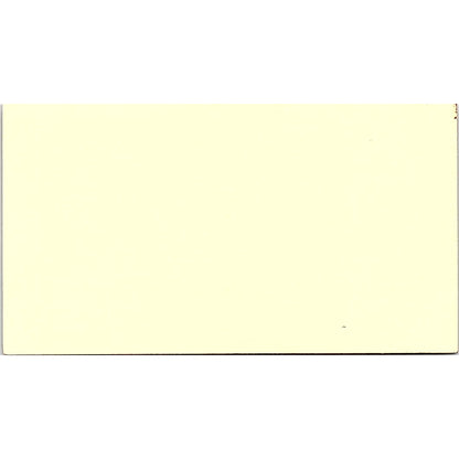 Continental Multi-Homes Inc Donald A Maxwell Pasadena CA Business Card SD9-B4