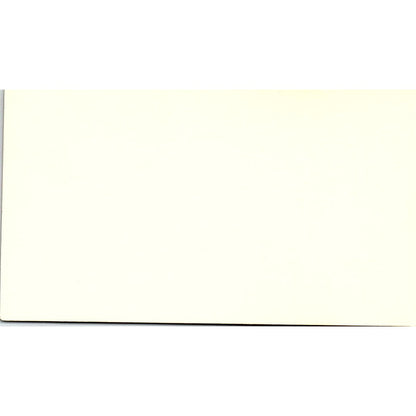 Capt Graham E Cullen Murray Fenton & Assoc Wilmington CA Business Card SD9-B9