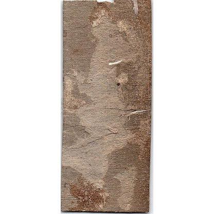 Connell's Steal House Chippewa Falls WI Matchbook Cover SF3-Y3