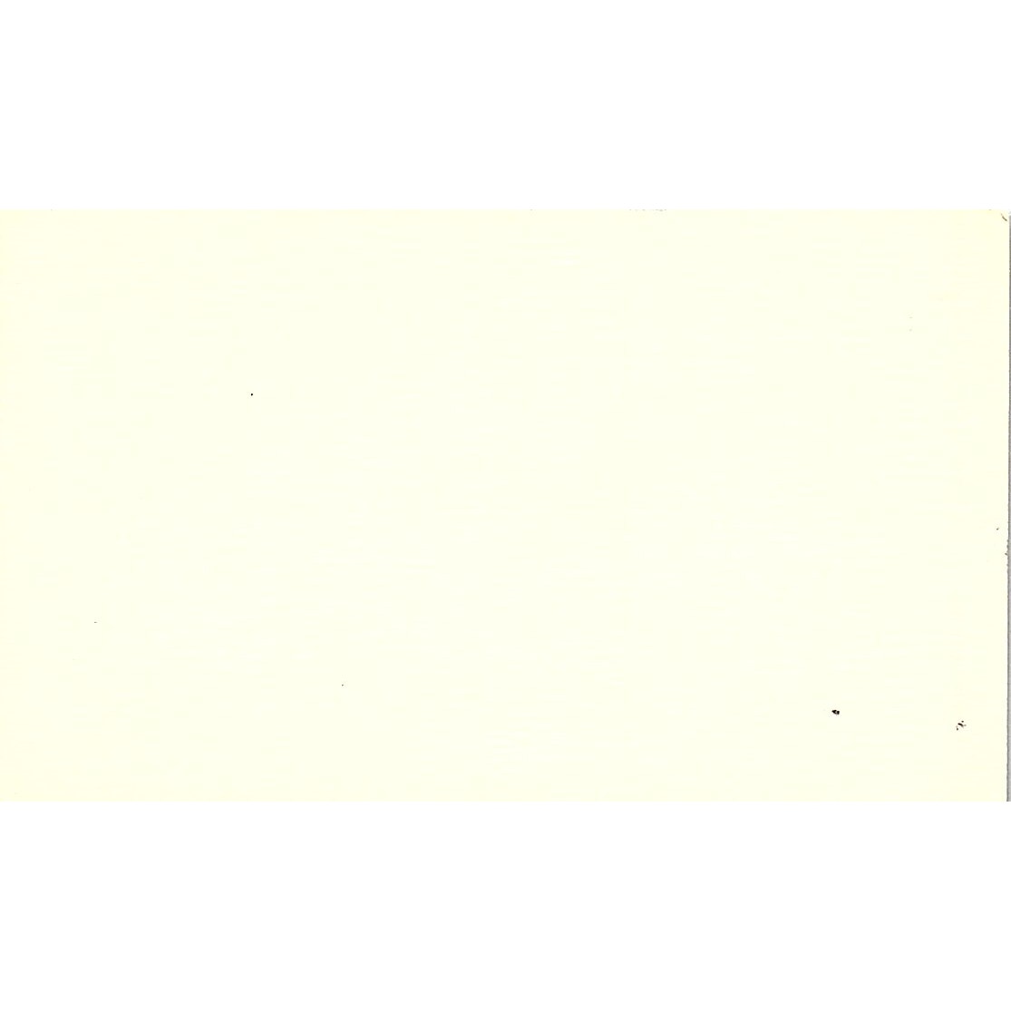 Jones' Cafeteria & Dining Room Long Beach CA Vintage Business Card ML1-6