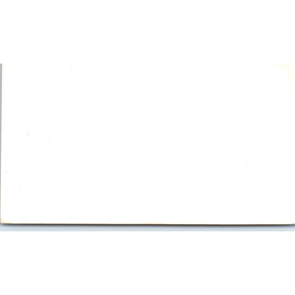 Beck's Home Installation & Repairs Vintage Business Card SD8-B3