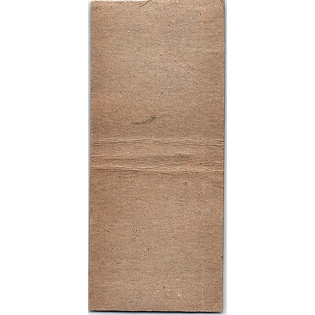 Hotel Keenan & Hotel Anthony Ft. Wayne IN Vintage Matchbook Cover SF3-Y8