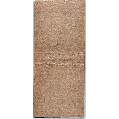 Hotel Keenan & Hotel Anthony Ft. Wayne IN Vintage Matchbook Cover SF3-Y8
