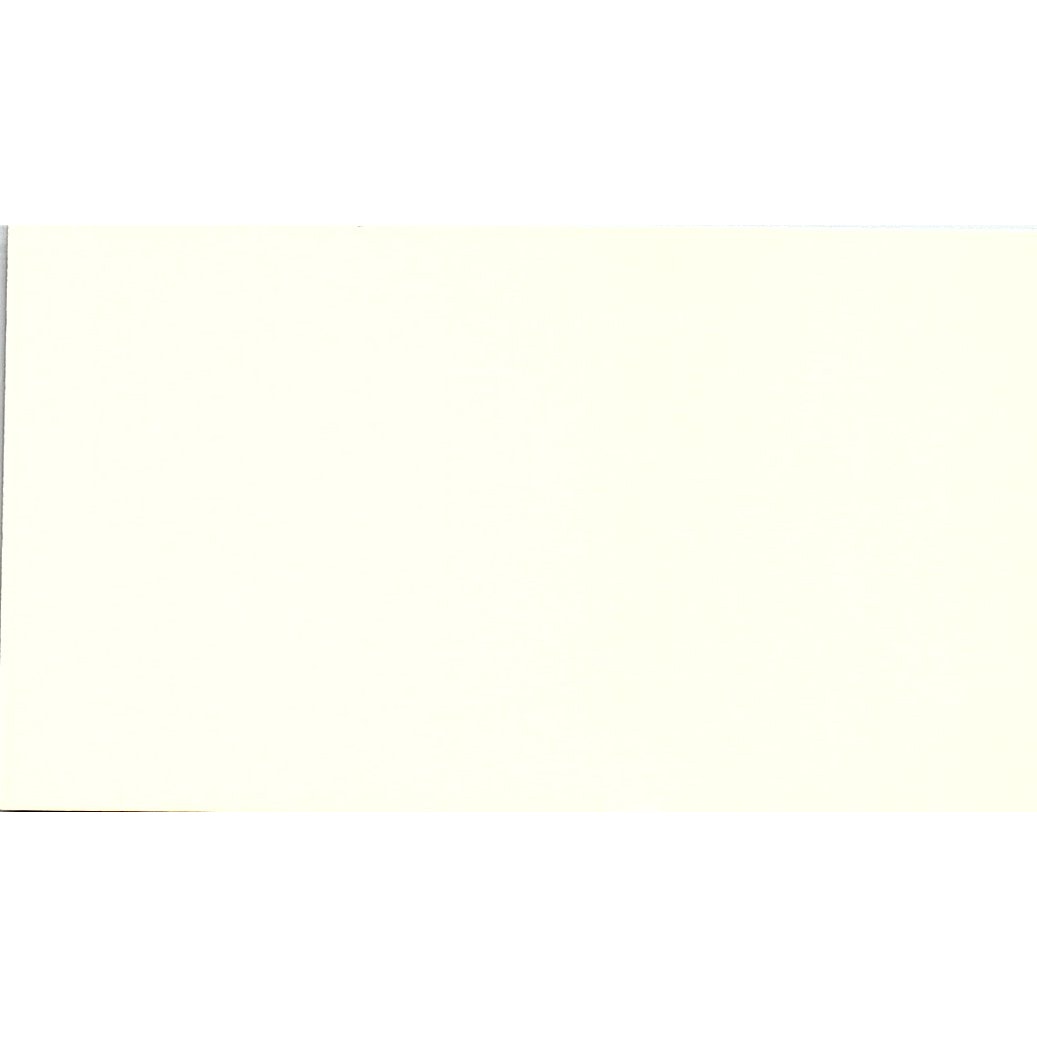 Don West And Associates Austin Texas Vintage Business Card SE3-B14