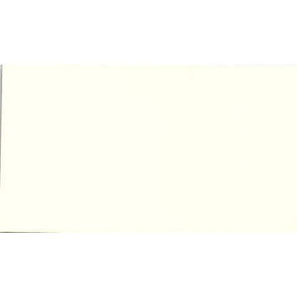 Don West And Associates Austin Texas Vintage Business Card SE3-B14