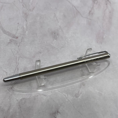 Vintage Parker Emphasis Pointer Metal Made in Japan TC5-PP4