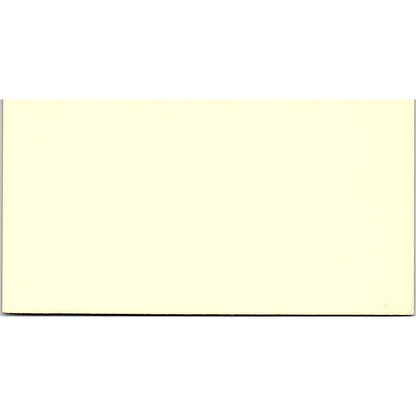 Bill Seigler AAA of Southern California Long Beach Vintage Business Card SD9-B2