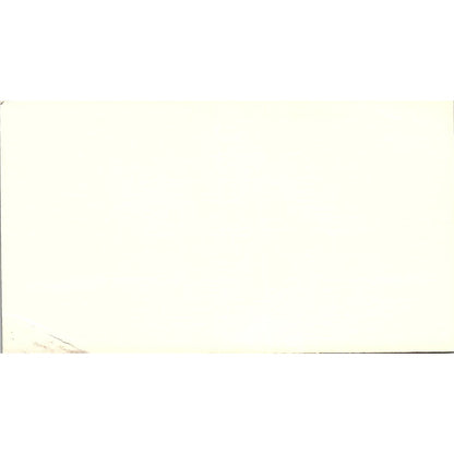 Mario's Ristorante Italian Restaurant Baytown TX Vintage Business Card SSB4-B13