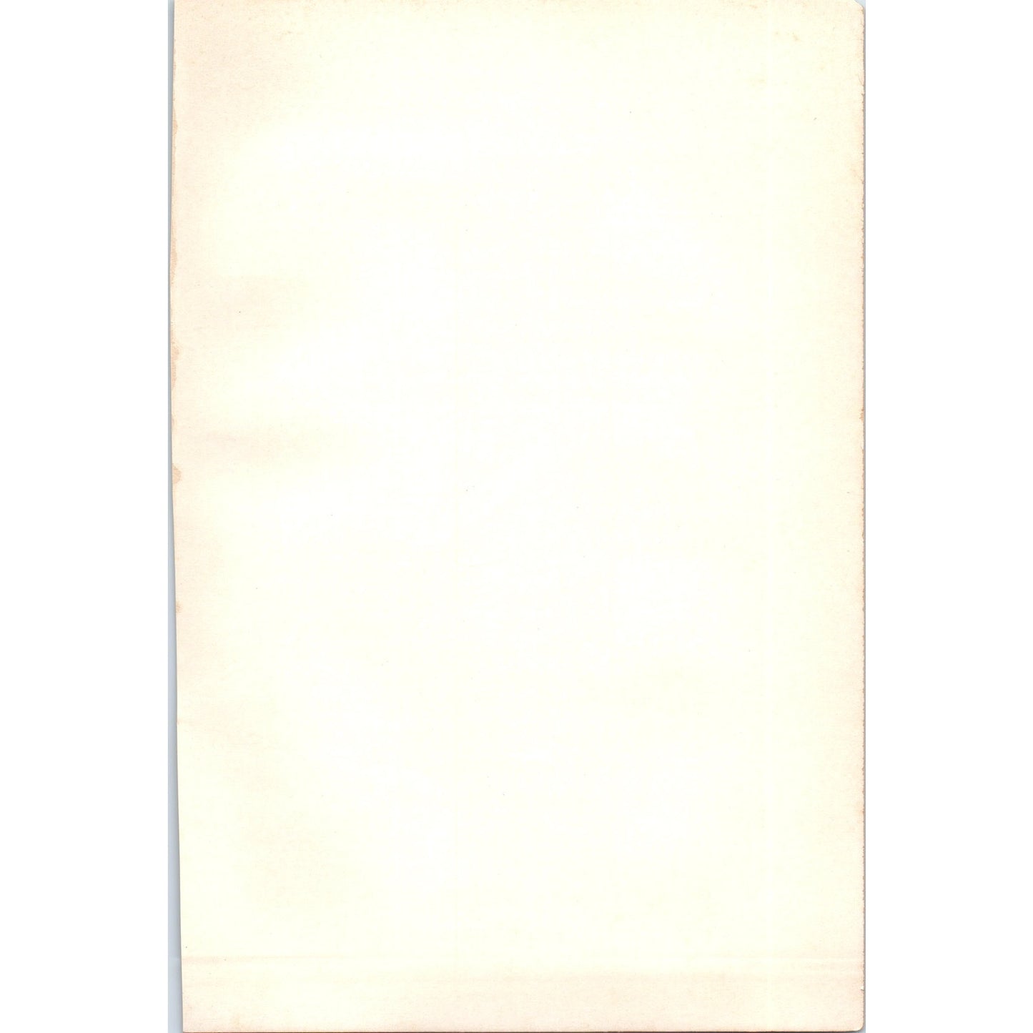 Plessis-Les-Tours France 1901 Original Print AD8-H8