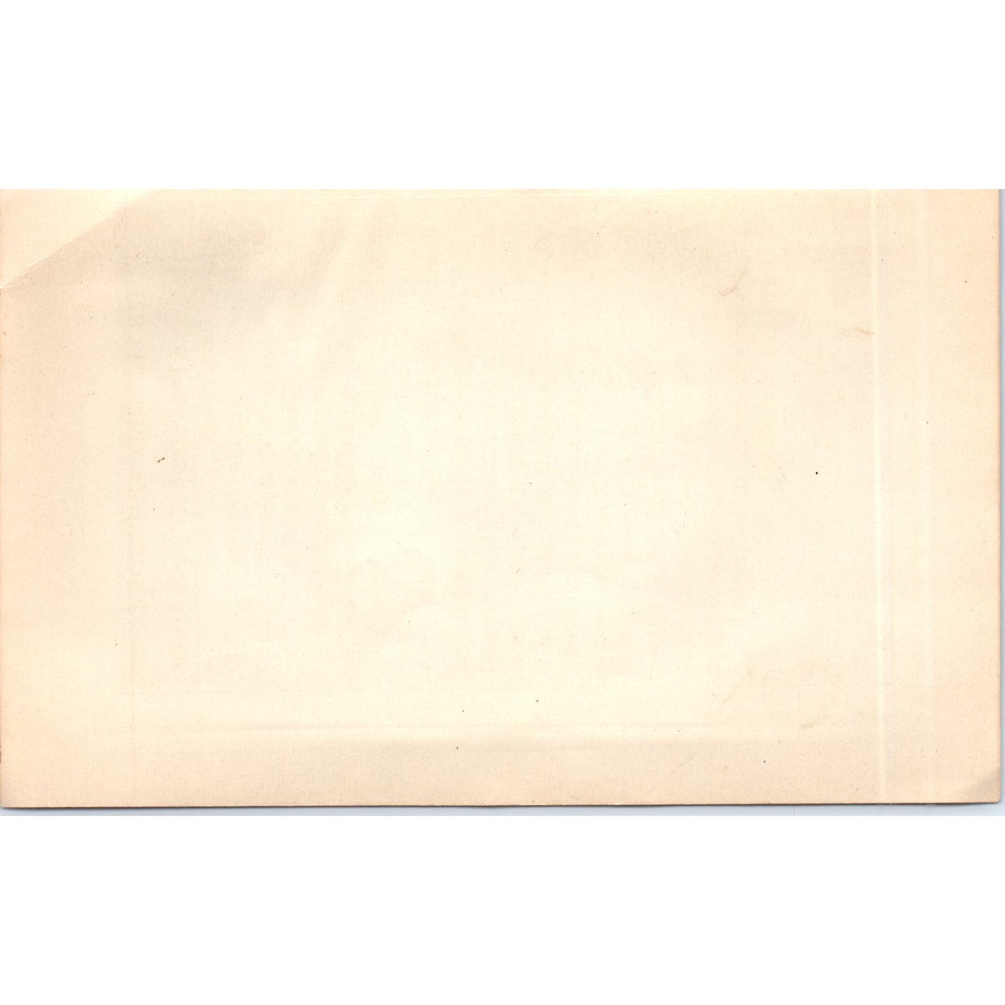 Patricia & Larry Depart for England 1923 Little Old New York Photo Still AE5-PP