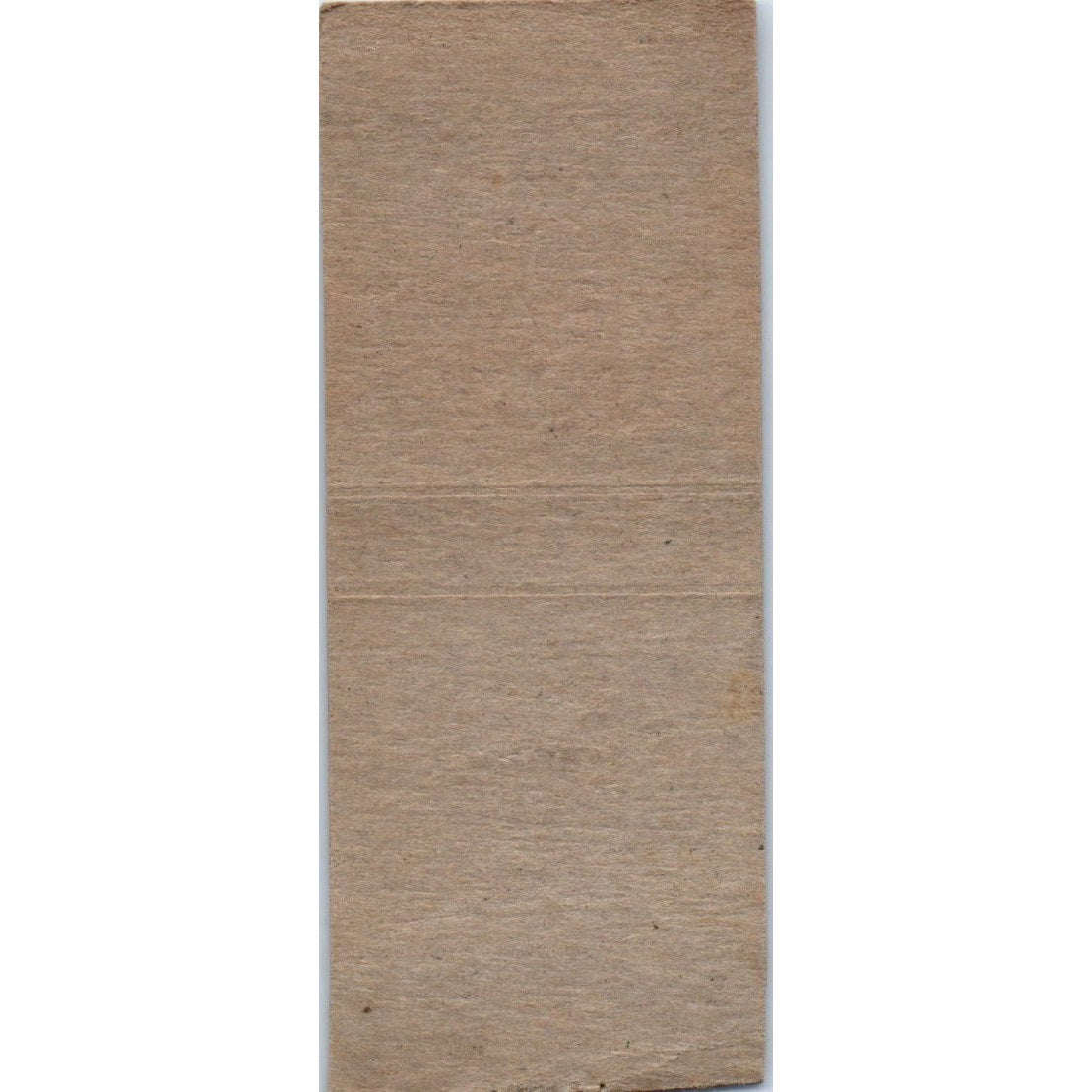 National Food Dept Stores Chicago Milwaukee Minneapolis Vintage Matchbook SD2-Y5