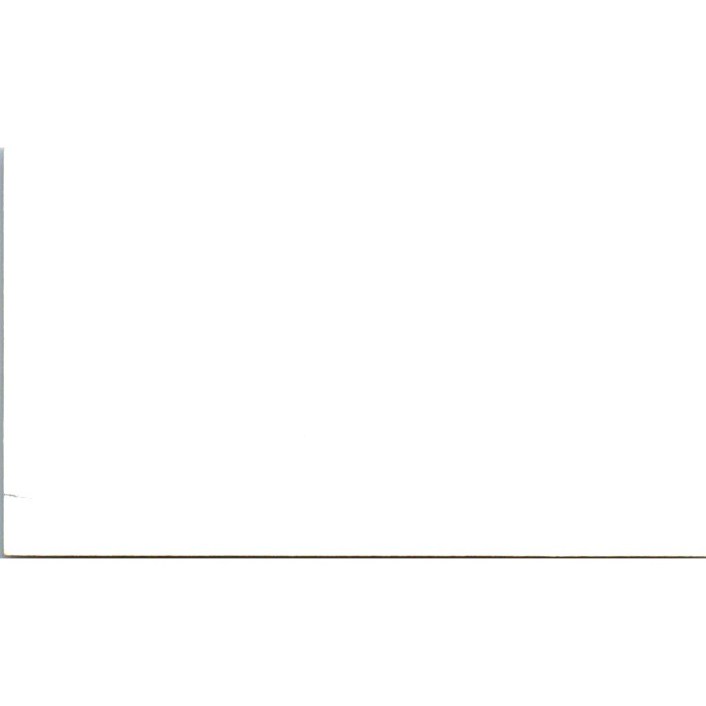 Joel Sewell Hunter Chemicals Inc Houston Vintage Business Card SE3-B10