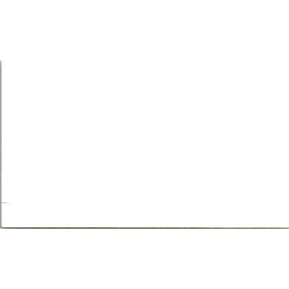 Joel Sewell Hunter Chemicals Inc Houston Vintage Business Card SE3-B10