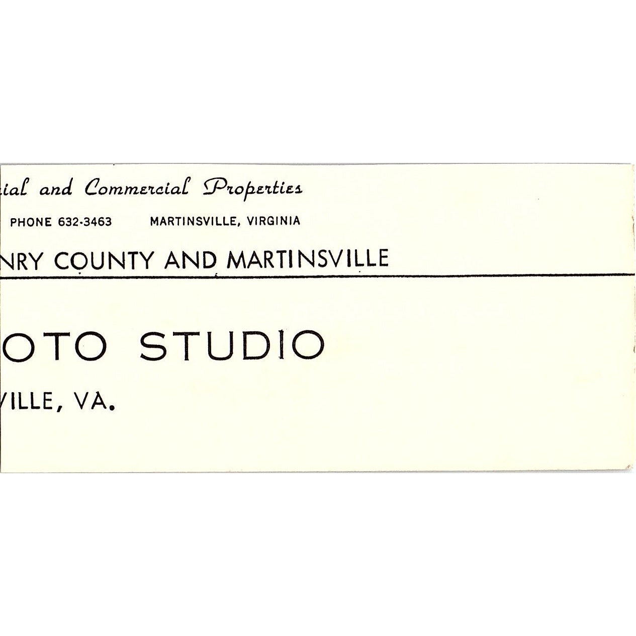 Phelps-Armistead, Inc Fine Furniture Martinsville VA 1960s Ad AG2-M4