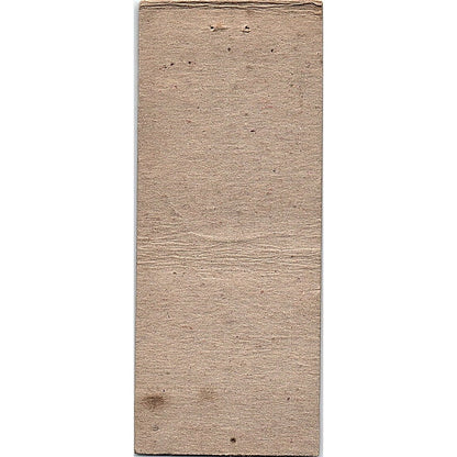 Little Club Cocktail Lounge Cottage Grove Ave Chicago Vtg Matchbook Cover SC7-Y7