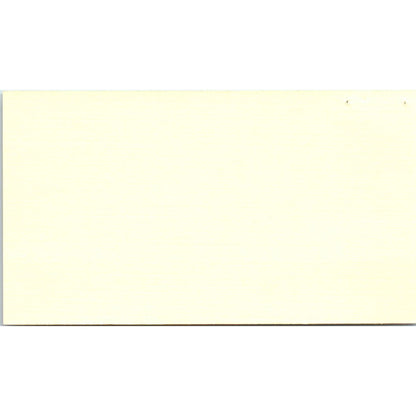 Minolta Office Systems Stephen Rawls Houston TX Vintage Business Card SD8-B21