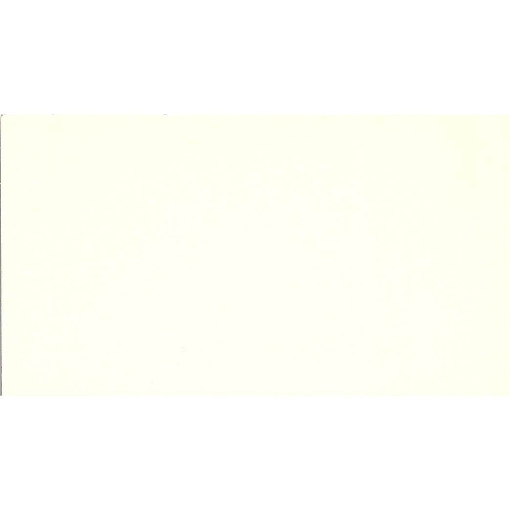 Cipriano Gamino Casa Gamino Mexican Food Pico Rivera CA Business Card SD9-B10