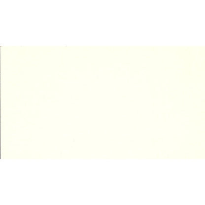 Cipriano Gamino Casa Gamino Mexican Food Pico Rivera CA Business Card SD9-B10