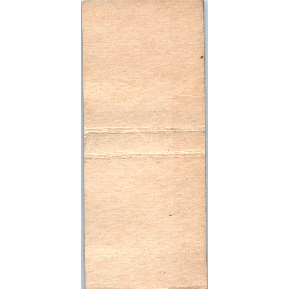 Chuck & Harriet's Friendly Tavern Nora IL Pinup Vintage Matchbook Cover SD2-Y9