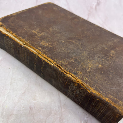 1831 History of the State of New York Augustus K. White F.S. Eastman TA9-B6