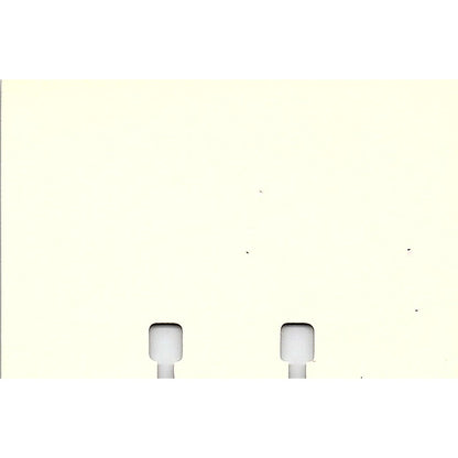 Purcell Temporaries Sharon Parry Newport Beach CA Vintage Business Card TH2-B1