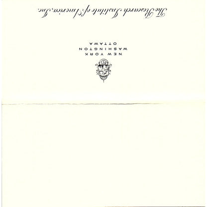 Billy Costa Houston TX Vintage Business Card SSB4-B12