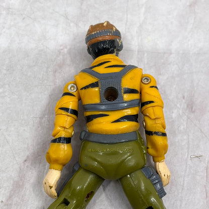 Vintage Lifeline Tiger Force 1988 Hasbro G.I. Joe Action Figure Medic SF5