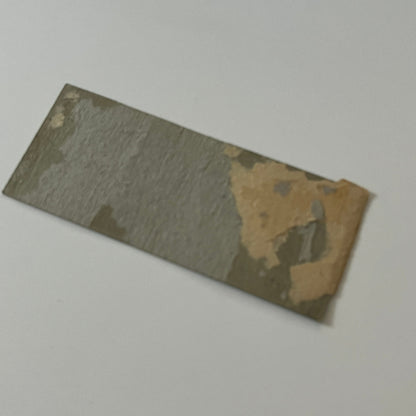 Martin's Smoke Shop Newton Ohio Vintage Matchbook Cover TB6-MB2-5