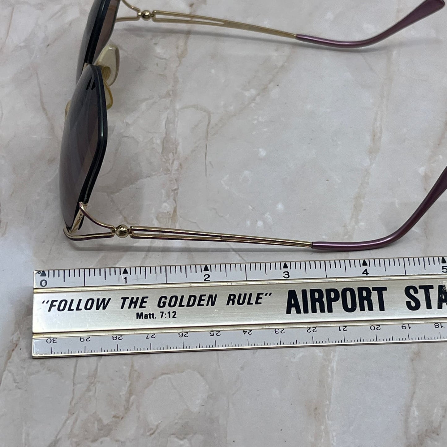 Retro Women’s Swank Optical Jasmin Oversize Sunglasses Eyeglasses TD7-G7-10