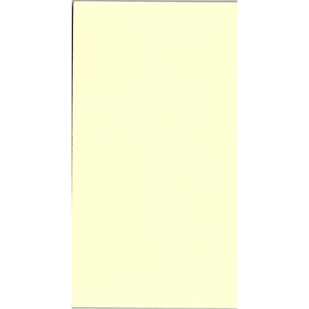 Between the Pages Inc Scrapbooking Northbrook IL Vintage Business Card SC9-B8