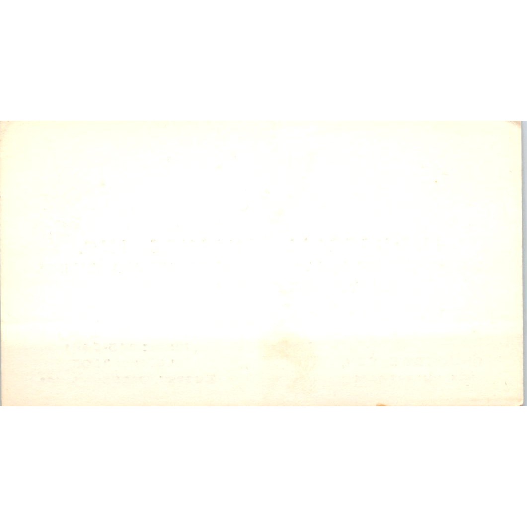 Industrial Finishes Jerry Bruce Chuck Swenson Eugene OR Business Card SD8-B14