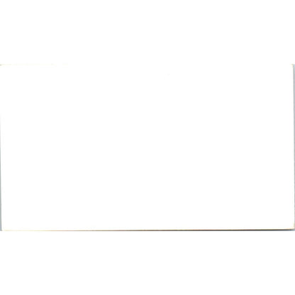 Jesus Pinzon El Torito Restaurant Fresno CA Vintage Business Card SD8-B21