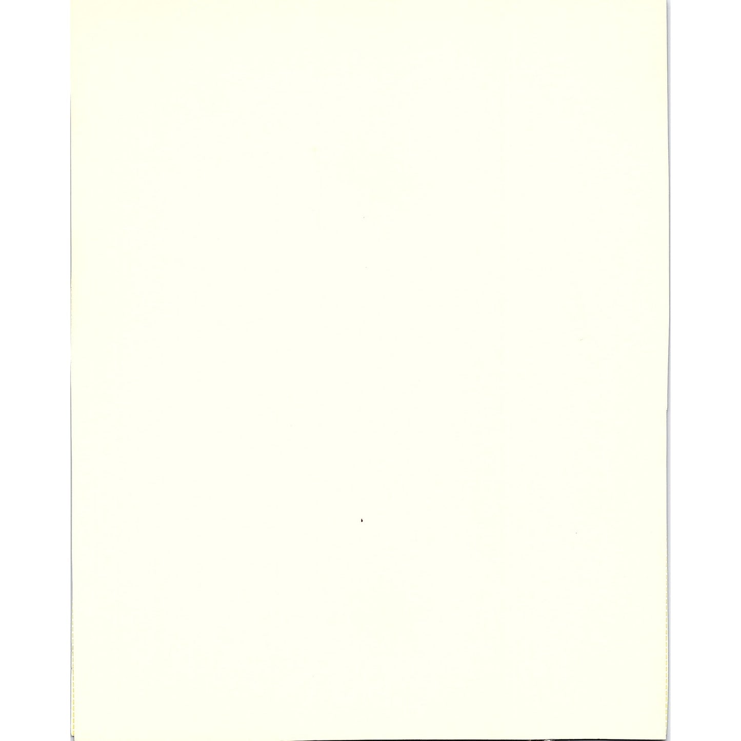 Vintage Children's Book Lithograph - Nursery Rhyme The Queen of Hearts 8x10 V8