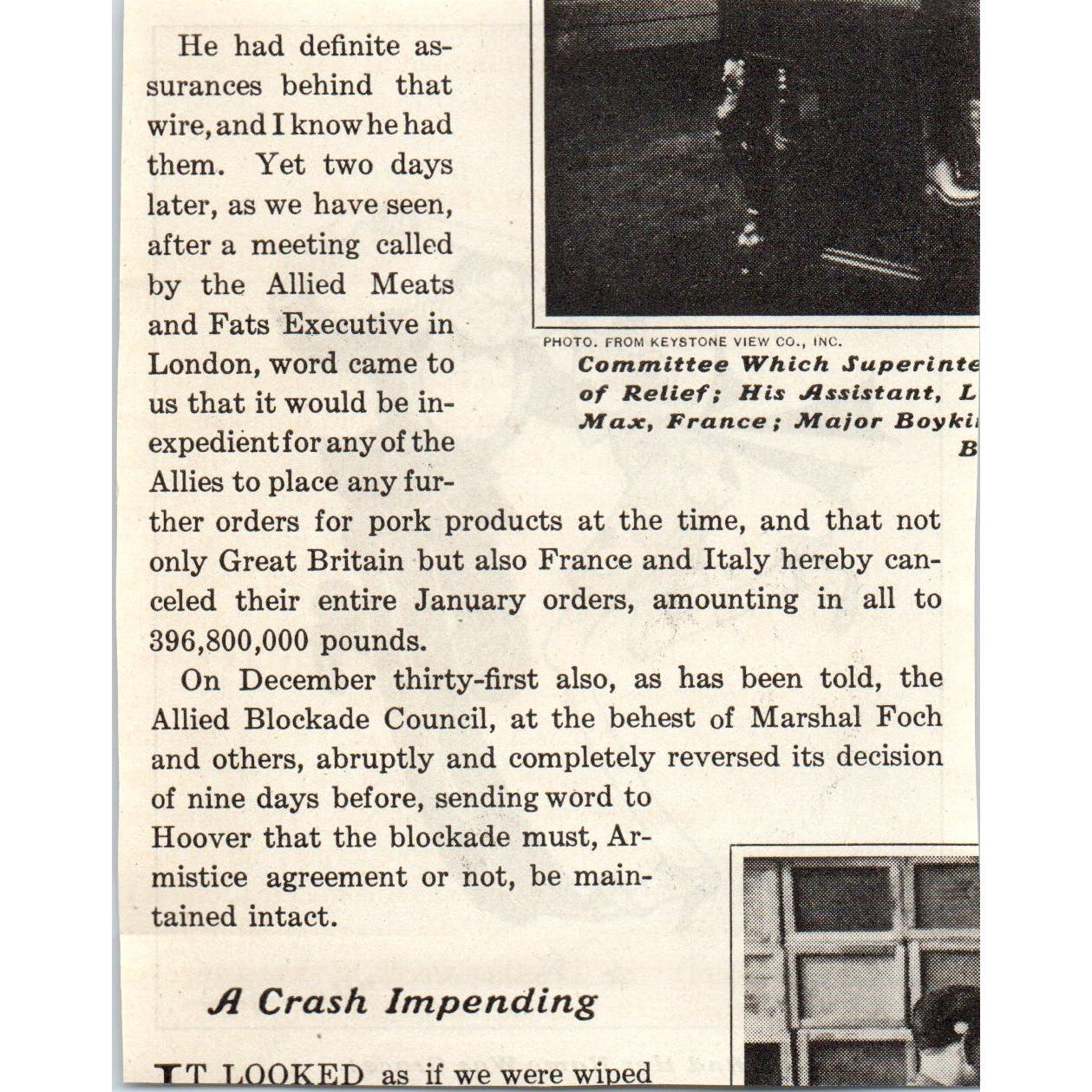 Her Name Was Grace Dancing Marge 1928 Original Magazine Cartoon AE5-SSE