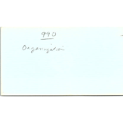 Jim Gilbert Jim Peddy Ins Agency Houston Vintage Business Card SD9-B6