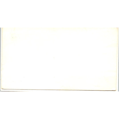 Helen Bingham Realtor Long Beach CA Vintage Business Card SD8-B1