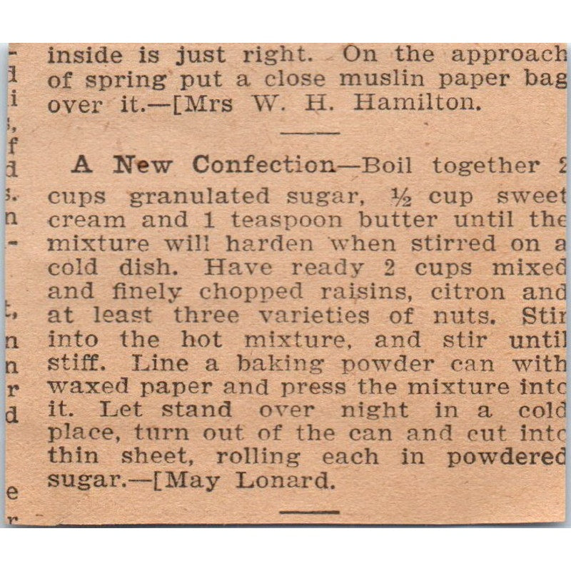 The J.B. Williams Co Shaving Soap Glastonbury CT 1905 Magazine Ad AF1-NH3