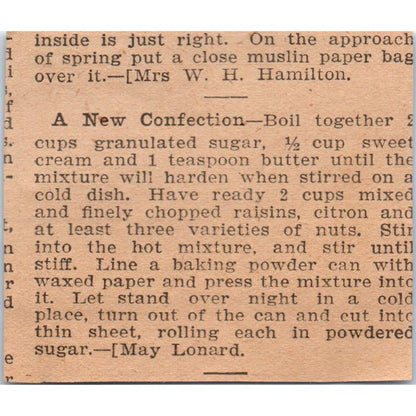 The J.B. Williams Co Shaving Soap Glastonbury CT 1905 Magazine Ad AF1-NH3