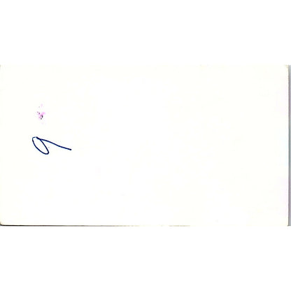 Diane Tesker Creative Papers & Supplies West Bend WI Vtg Business Card SC9-B10