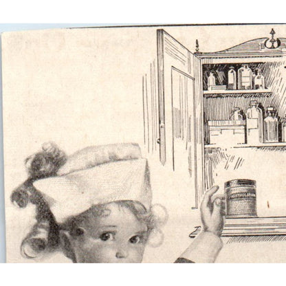 Sweet Peas Nasturtiums Livingston Seed Co Columbus OH 1918 Magazine Ad AF1-SS1