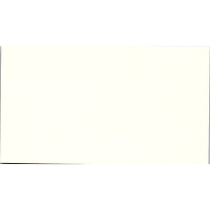 Scott T Williams Touche Ross & Co Houston TX Vintage Business Card SD9-B1