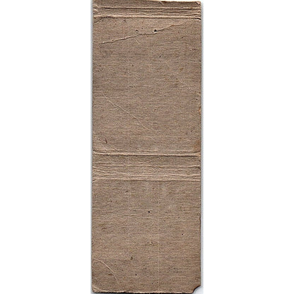 Wildwood Tavern & Park Curtiss Corners Frank & Ann Vtg Matchbook Cover SC7-Y7