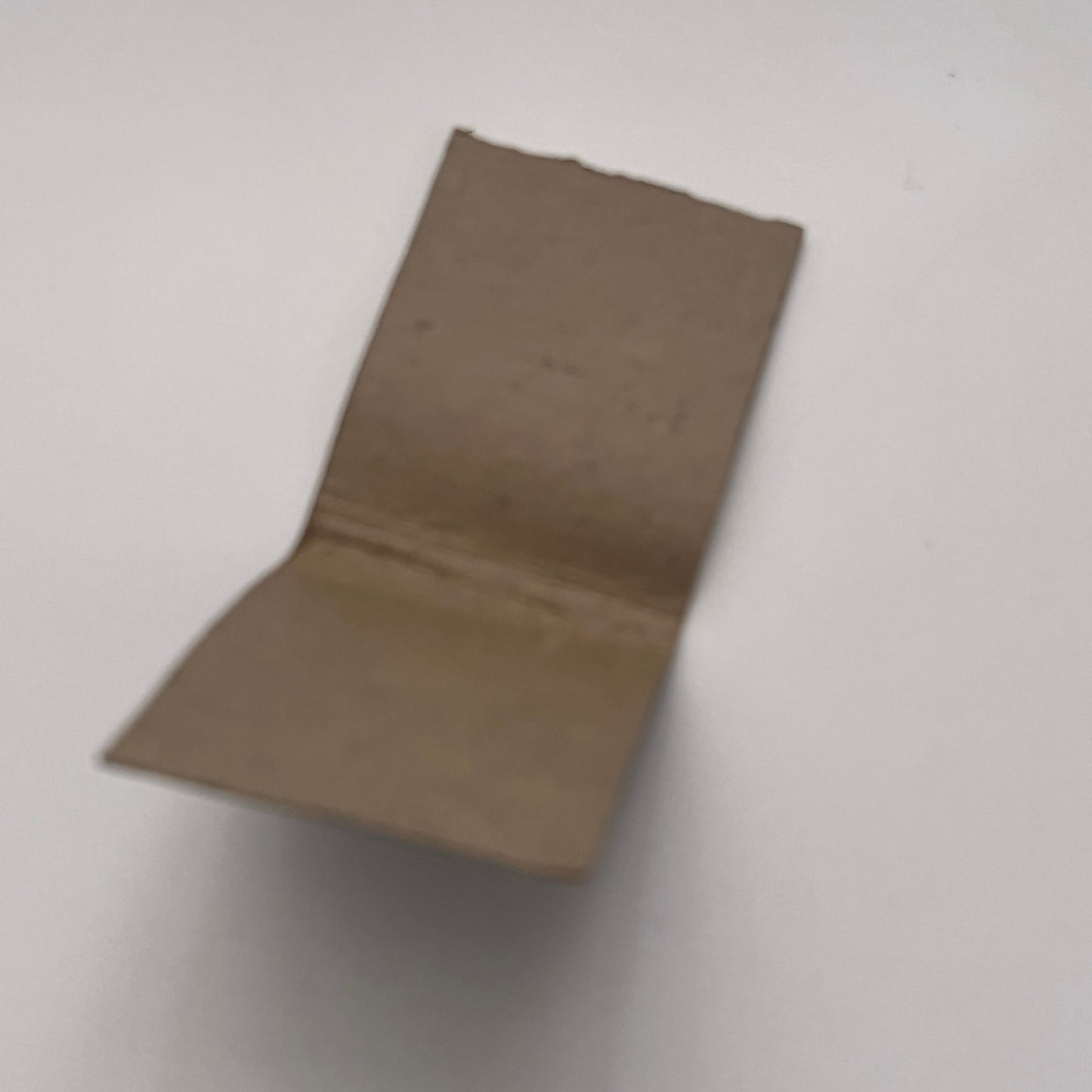 Arco Tomato Juice Montauk Grocery Farmingdale Long Island Matchbook TB8-MB-1