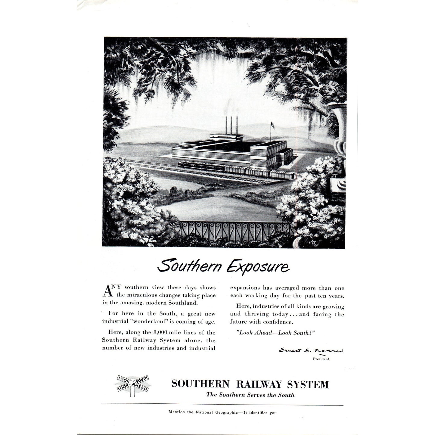 GE General Electric Cabinet Television TV Teleset - Vintage Magazine Ad D20